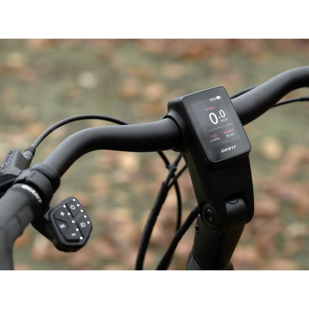 Giant Ridedash Evo Verstellbarer Vorbau Giant Ridedash Evo Verstellbarer Vorbau