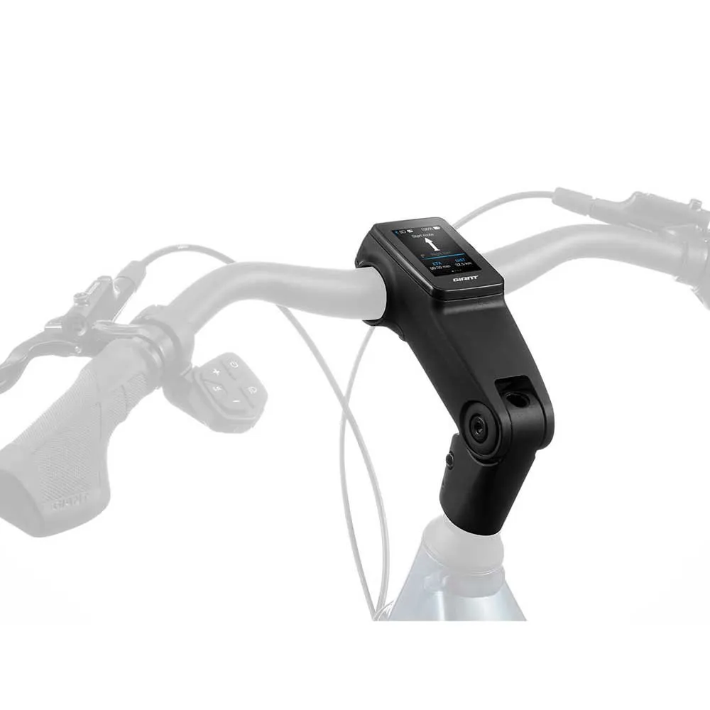 Giant Ridedash Evo Verstellbarer Vorbau Giant Ridedash Evo Verstellbarer Vorbau