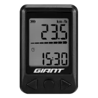 Giant Ridedash Plus Wireless Fahrradcomputer