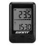 Giant Ridedash Plus Wireless Fahrradcomputer, Black, One Size