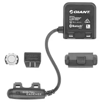 Giant Ridesense 2.0 Ant+ Ble Geschwindigkeits- Und Trittfrequenzsensor Giant Ridesense 2.0 Ant+ Ble Geschwindigkeits- Und Trittfrequenzsensor