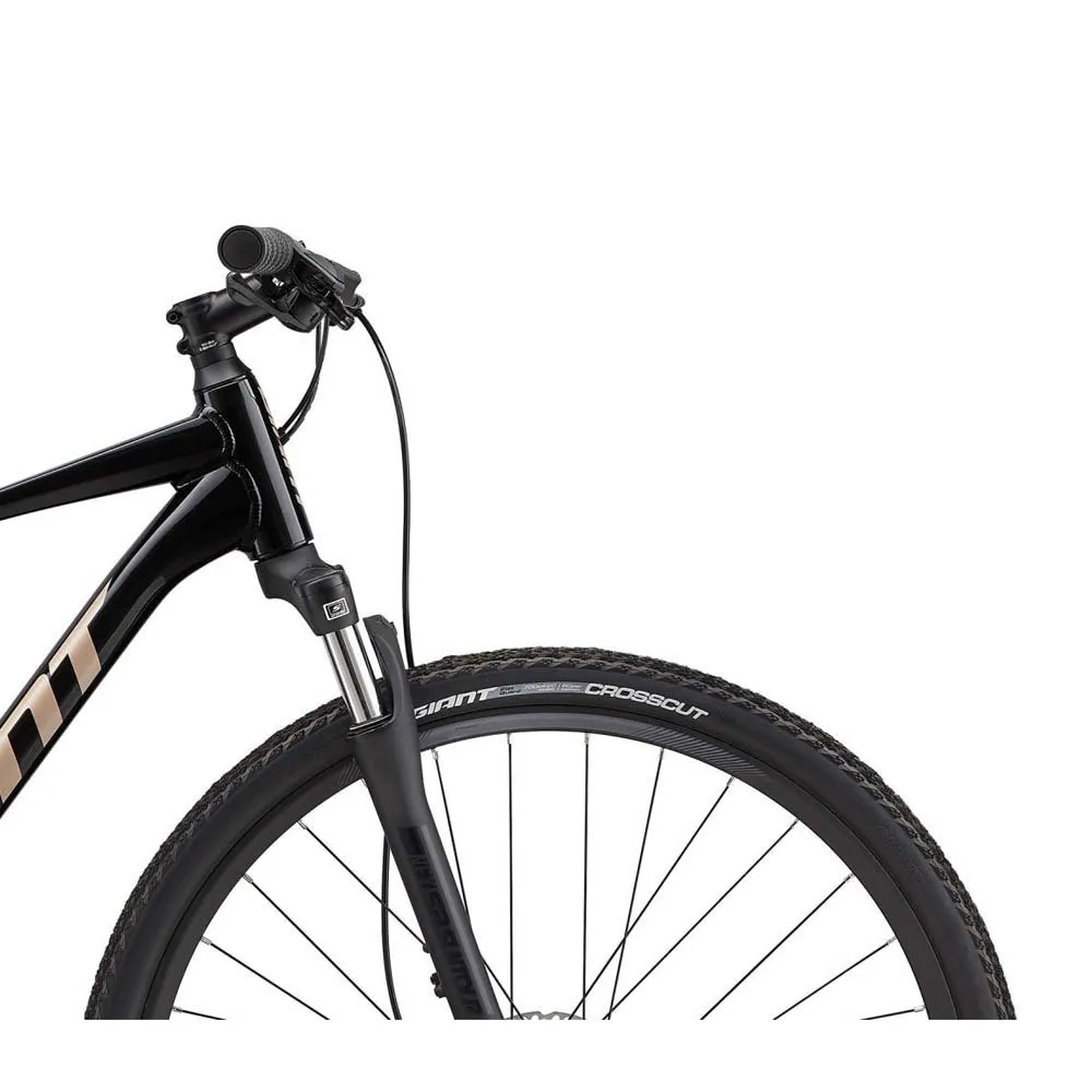 Giant Roam Disc 4 Tourney 2022 Gravelbike, Noir Giant Roam Disc 4 Tourney 2022 Gravelbike, Noir