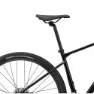 Giant Roam Disc 4 Tourney 2022 Gravelbike, Noir