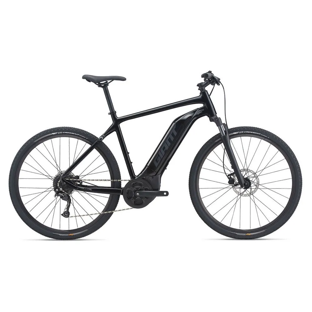 Giant Roam E+ Gts 2024 Elektrofahrrad Giant Roam E+ Gts 2024 Elektrofahrrad