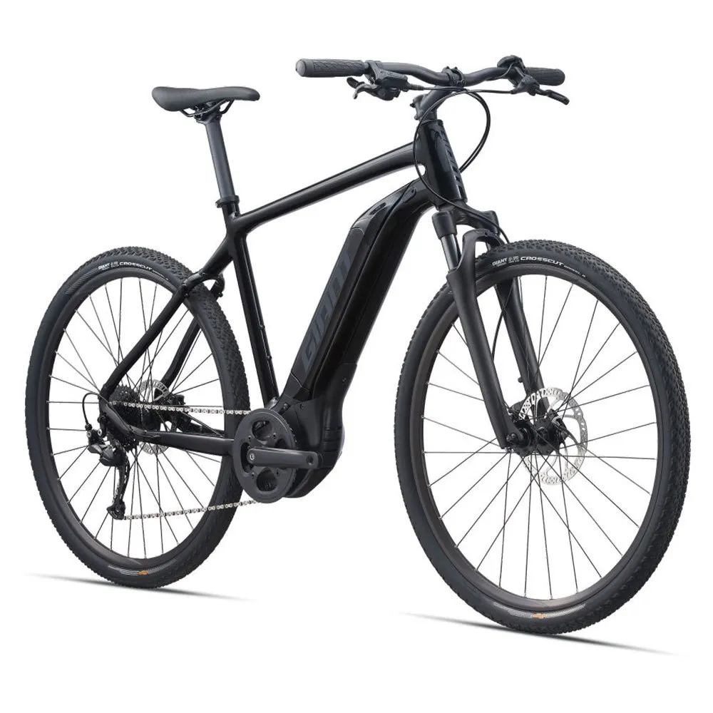 Giant Roam E+ Gts 2024 Elektrofahrrad Giant Roam E+ Gts 2024 Elektrofahrrad