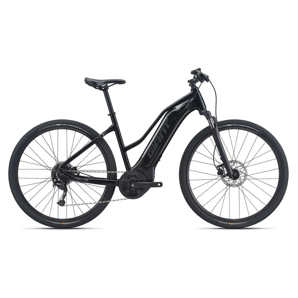 Giant Roam E+ Sta 2024 Elektrofahrrad Giant Roam E+ Sta 2024 Elektrofahrrad