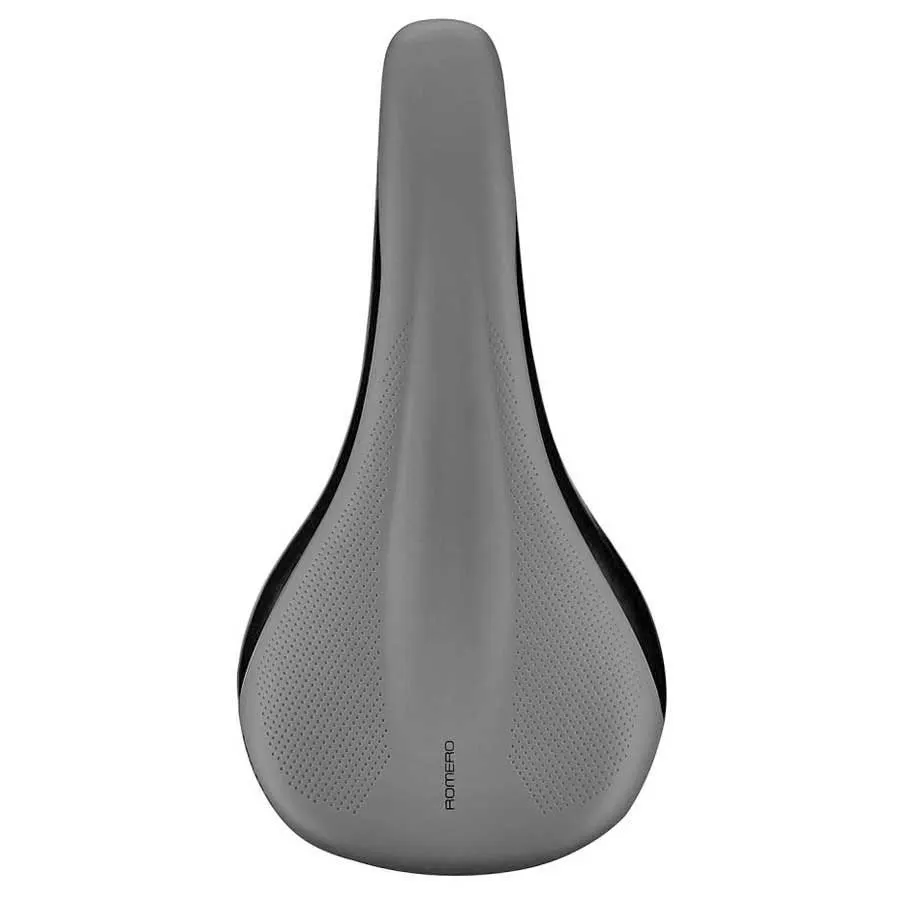 Giant Romero Sattel, Black, 138mm Giant Romero Sattel, Black, 138mm