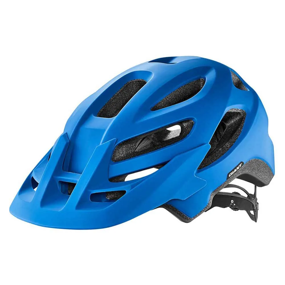 Giant Roost Mtb-helm Giant Roost Mtb-helm