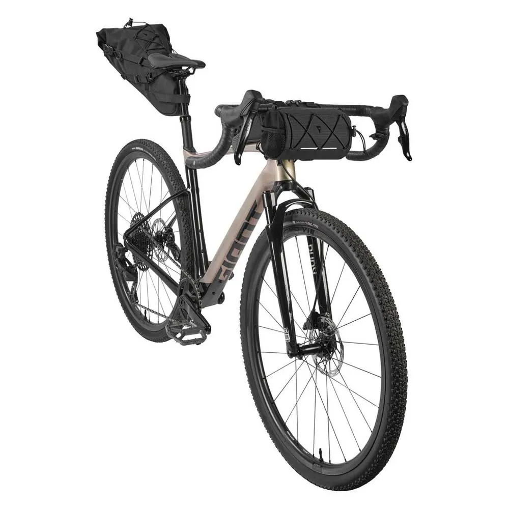Giant Scout Rahmentasche 1l, Black, One Size Giant Scout Rahmentasche 1l, Black, One Size