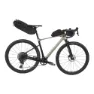 Giant Scout Rahmentasche 1l, Black, One Size