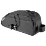 Giant Scout Rahmentasche 1l, Black, One Size