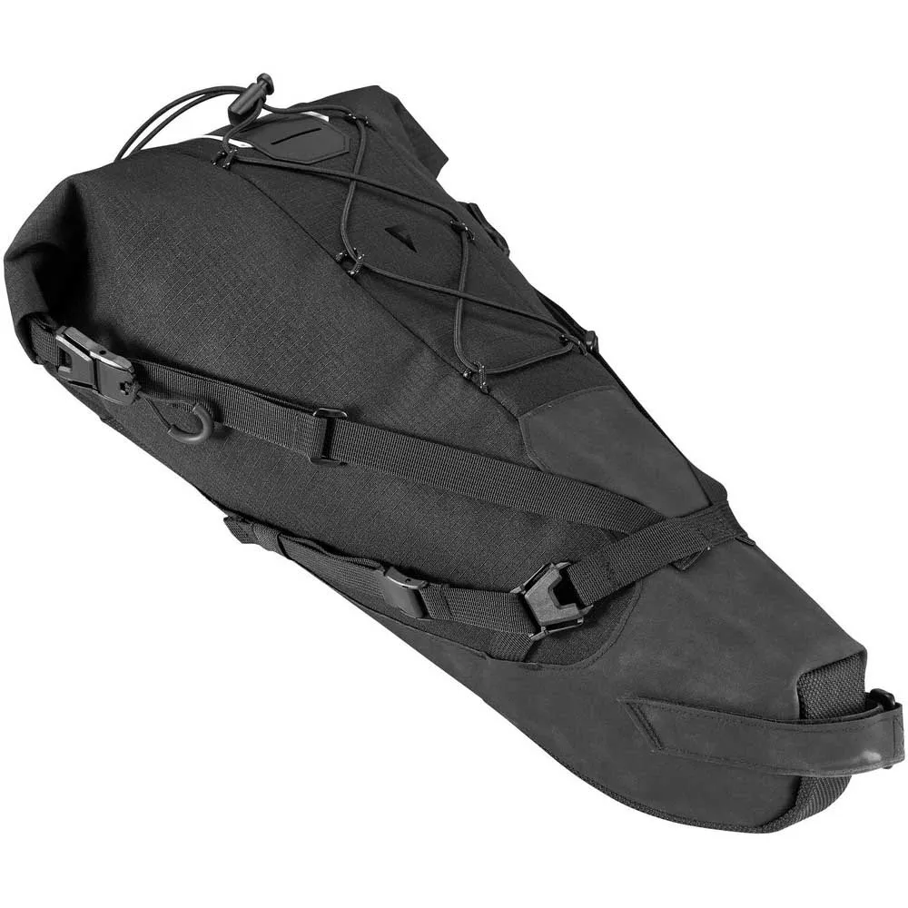 Giant Scout Satteltasche 9l, Black, M Giant Scout Satteltasche 9l, Black, M