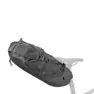 Giant Scout Satteltasche 9l, Black, M