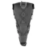 Giant Scout Satteltasche 9l, Black, M