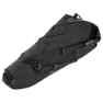 Giant Scout Satteltasche 9l, Black, M