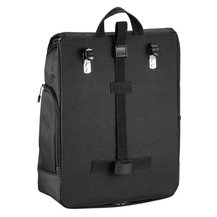 Giant Shadow Dx Fahrradtasche 24l, Black, One Size Giant Shadow Dx Fahrradtasche 24l, Black, One Size