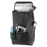 Giant Shadow Dx Fahrradtasche 24l, Black, One Size