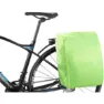 Giant Shadow Dx Fahrradtasche 24l, Black, One Size