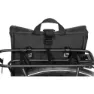 Giant Shadow Dx Fahrradtasche 24l, Black, One Size