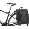 Giant Shadow Dx Fahrradtasche 24l, Black, One Size