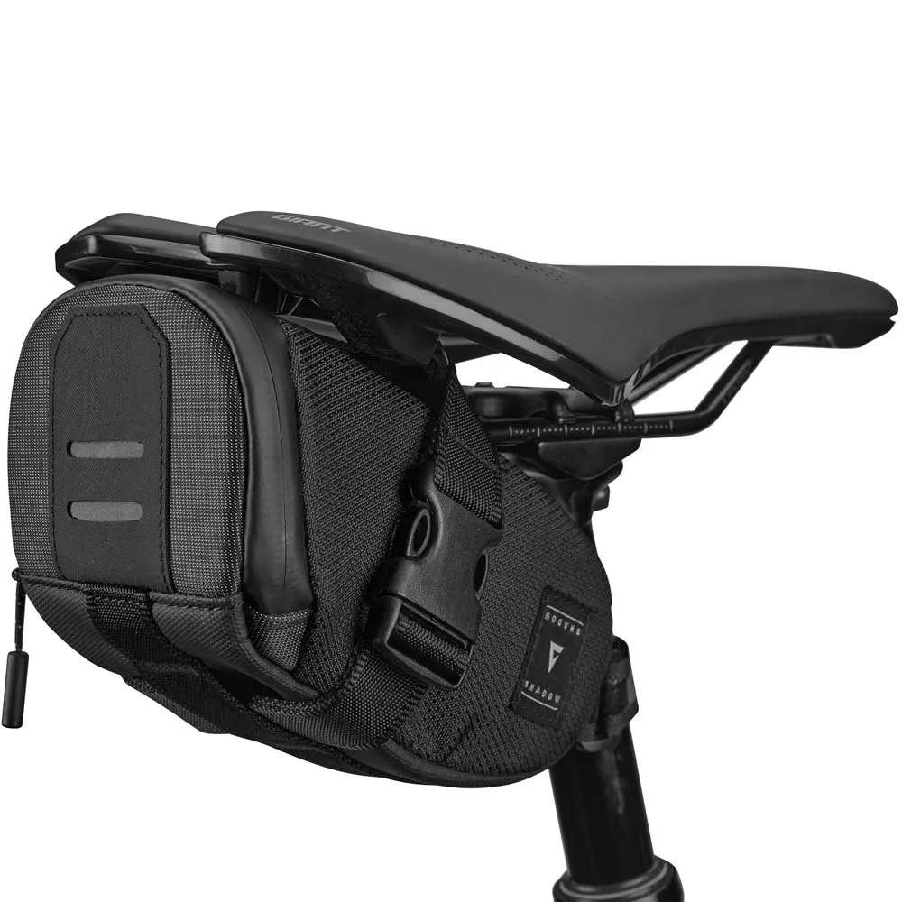 Giant Shadow Satteltasche 1.5l Giant Shadow Satteltasche 1.5l