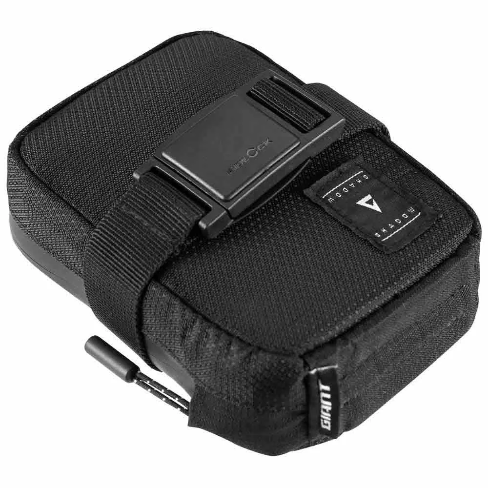 Giant Shadow Sl Satteltasche 0.5l Giant Shadow Sl Satteltasche 0.5l