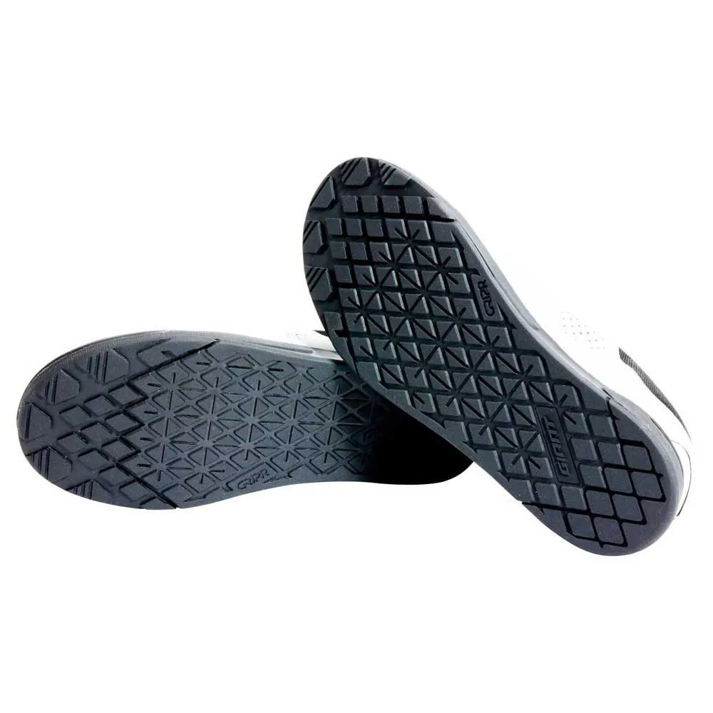 Giant Shuttle Flat Mtb-schuhe, Grey 1 Giant Shuttle Flat Mtb-schuhe, Grey 1