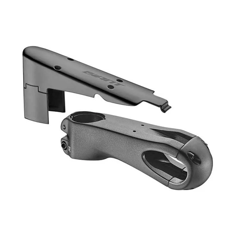 Giant Sl Aero Fahrradvorbau Refurbished, Black, 110mm