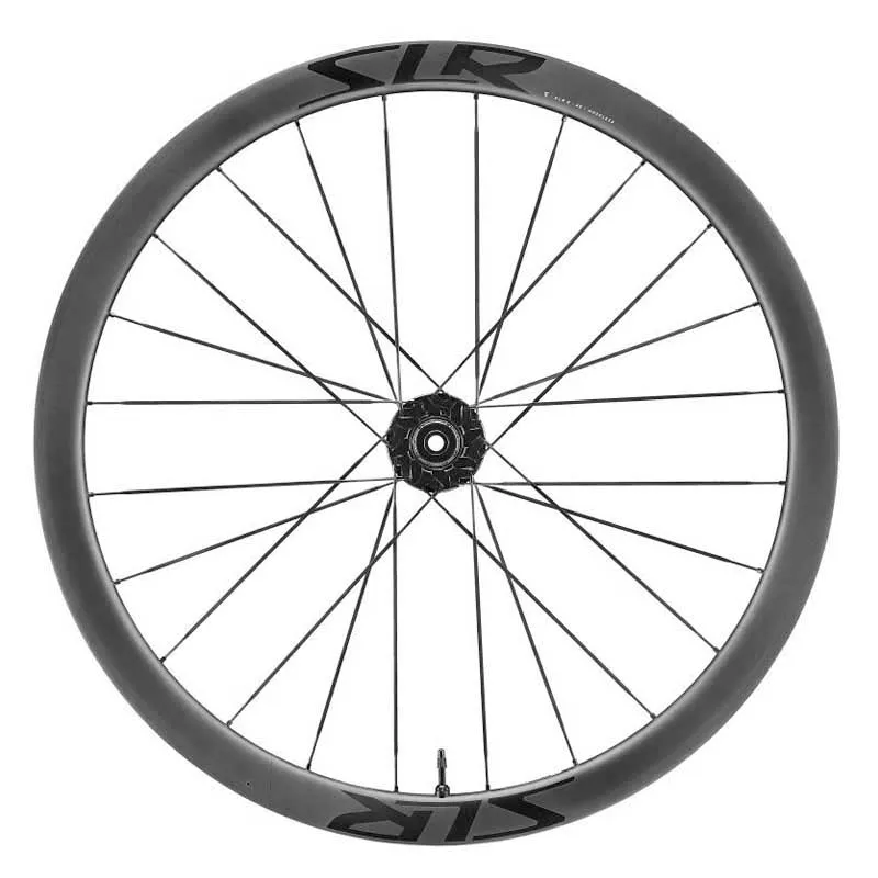 Giant Slr 0 Cl Disc Tubeless Rennrad-hinterrad, Black, 12 x 142mm, Shimano/Sram HG Giant Slr 0 Cl Disc Tubeless Rennrad-hinterrad, Black, 12 x 142mm, Shimano/Sram HG