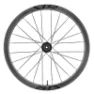 Giant Slr 0 Cl Disc Tubeless Rennrad-hinterrad, Black, 12 x 142mm, Shimano/Sram HG