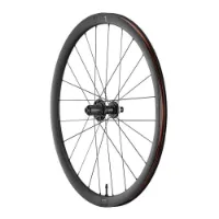 Giant Slr 1 36 Disc Tubeless Rennrad-hinterrad Giant Slr 1 36 Disc Tubeless Rennrad-hinterrad