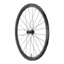 Giant Slr 1 36 Disc Tubeless Rennrad-hinterrad, Black, 12 x 142mm, Shimano/Sram HG