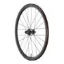 Giant Slr 1 36 Disc Tubeless Rennrad-hinterrad, Black, 12 x 142mm, Shimano/Sram HG