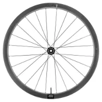 Giant Slr 1 36 Disc Tubeless Rennrad-vorderrad Giant Slr 1 36 Disc Tubeless Rennrad-vorderrad