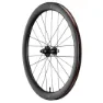 Giant Slr 1 50 Disc Tubeless Rennrad-hinterrad, Black, 12 x 142mm, Shimano/Sram HG