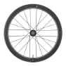 Giant Slr 1 50 Disc Tubeless Rennrad-hinterrad, Black, 12 x 142mm, Shimano/Sram HG