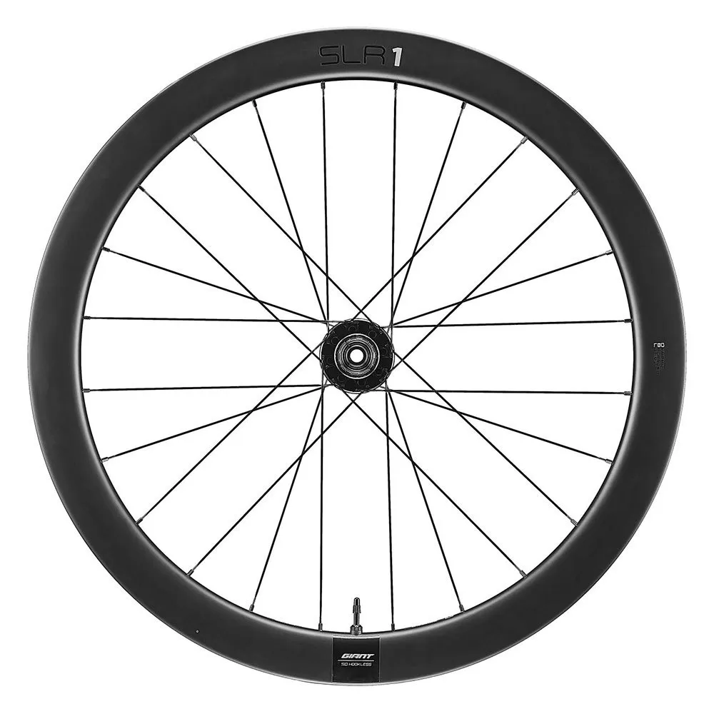 Giant Slr 1 Cl Disc Tubeless Rennrad-hinterrad