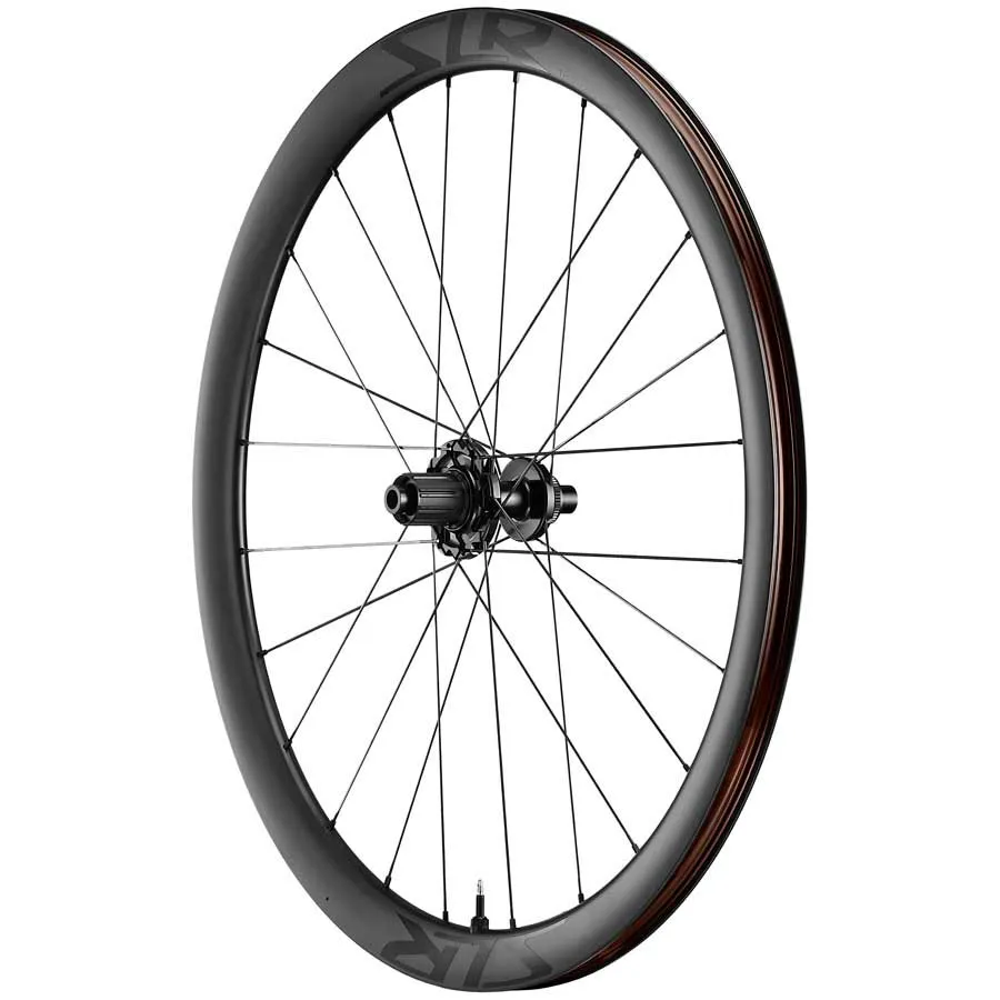 Giant Slr 1 Cl Disc Tubeless Rennrad-hinterrad Giant Slr 1 Cl Disc Tubeless Rennrad-hinterrad