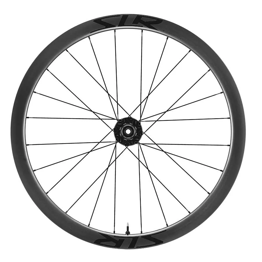 Giant Slr 1 Cl Disc Tubeless Rennrad-hinterrad Giant Slr 1 Cl Disc Tubeless Rennrad-hinterrad