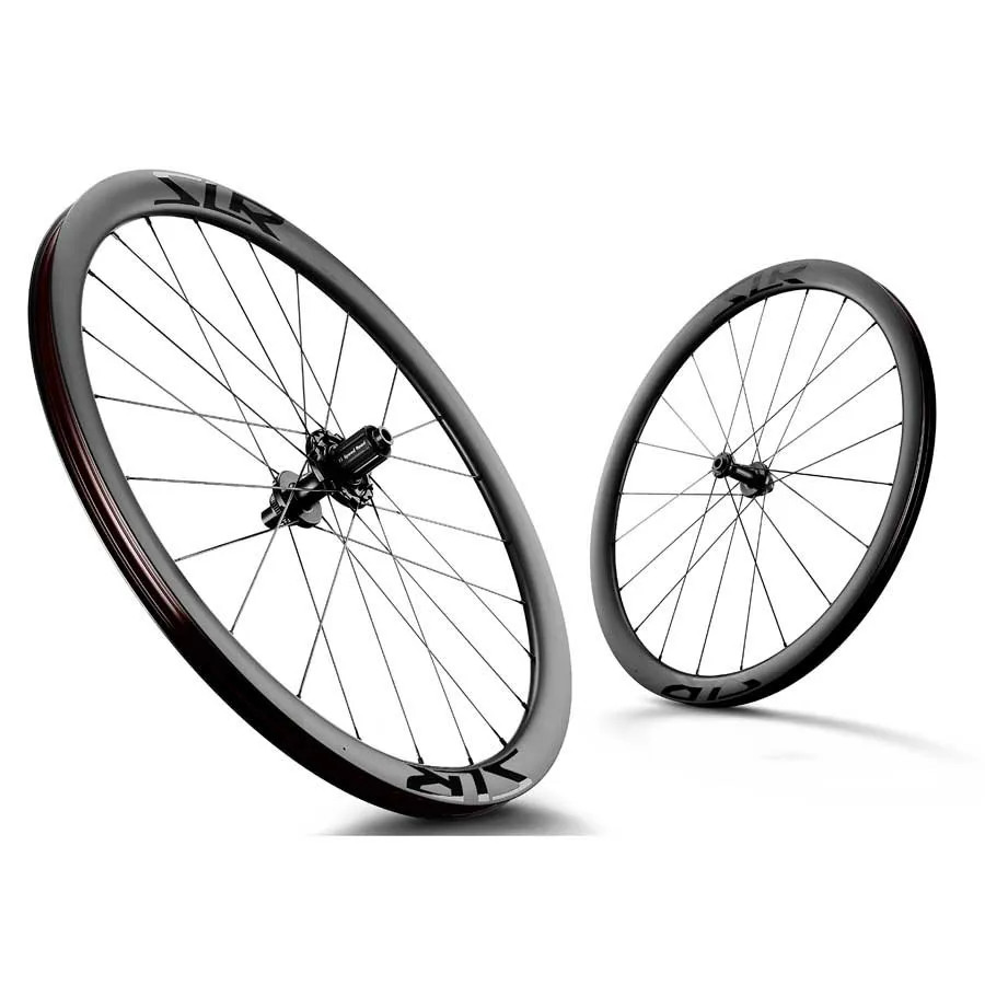 Giant Slr 1 Cl Disc Tubeless Rennrad-hinterrad Giant Slr 1 Cl Disc Tubeless Rennrad-hinterrad
