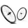 Giant Slr 1 Cl Disc Tubeless Rennrad-hinterrad