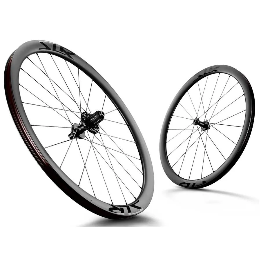 Giant Slr 1 Cl Disc Tubeless Rennrad-vorderrad Giant Slr 1 Cl Disc Tubeless Rennrad-vorderrad