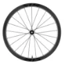 Giant Slr 1 Cl Disc Tubeless Rennrad-vorderrad