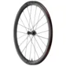 Giant Slr 1 Cl Disc Tubeless Rennrad-vorderrad