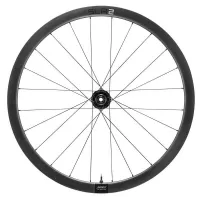 Giant Slr 2 36 Disc Tubeless Rennrad-hinterrad Giant Slr 2 36 Disc Tubeless Rennrad-hinterrad