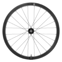 Giant Slr 2 36 Disc Tubeless Rennrad-vorderrad Giant Slr 2 36 Disc Tubeless Rennrad-vorderrad