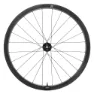Giant Slr 2 36 Disc Tubeless Rennrad-vorderrad, Black, 12 x 100mm