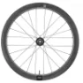 Giant Slr 2 50 Disc Tubeless Rennrad-hinterrad, Black, 12 x 142mm, Shimano/Sram HG