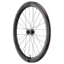 Giant Slr 2 Cl Disc Tubeless Hookless Rennrad-hinterrad, Black, 12 x 142mm, Shimano/Sram HG