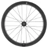 Giant Slr 2 Cl Disc Tubeless Hookless Rennrad-hinterrad, Black, 12 x 142mm, Shimano/Sram HG